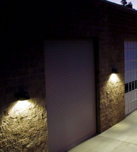 led wall pack